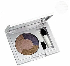 Düfte, Parfümerie und Kosmetik Lidschatten - Poetea Amulette Eye Shadow 