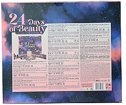 Adventskalender-Set - Q-KI 24 Days Of Beauty Advent Calendar — Bild N3