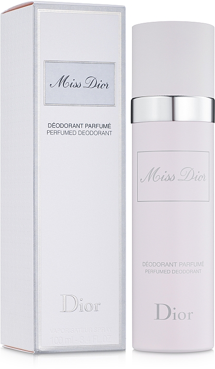Dior Miss Dior - Deospray — Bild N1