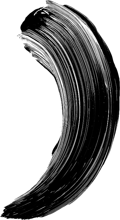 Wimperntusche - Maybelline Lash Sensational Intense Black — Bild N3