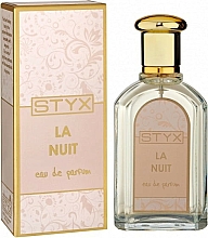 Styx Naturcosmetic La Nuit - Eau de Parfum — Bild N1