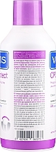 Mundwasser mit Cetylpyridiniumchlorid 0,07% - Dentaid Vitis Cpc Protect Mouthwash — Bild N2