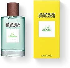 Düfte, Parfümerie und Kosmetik Les Senteurs Gourmandes The Absolu - Eau de Parfum