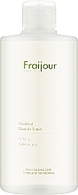 Beruhigendes Tonikum für empfindliche und problematische Haut  - Fraijour Heartleaf Blemish Toner  — Bild N1