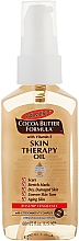 Gesichts- und Körperöl mit Kakaobutter - Palmer's Cocoa Butter Skin Therapy Oil Rosehip — Bild N3