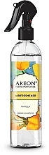 Düfte, Parfümerie und Kosmetik Raumerfrischer - Areon Home Perfume Vanilla Air Freshner