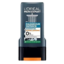 Düfte, Parfümerie und Kosmetik GESCHENK! Duschgel - L'Oreal Men Expert Magnesium Defence Shower Gel