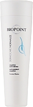 Düfte, Parfümerie und Kosmetik Anti-Schuppen Shampoo - Biopoint Dermocare Normalize Anti-Forfora Shampoo