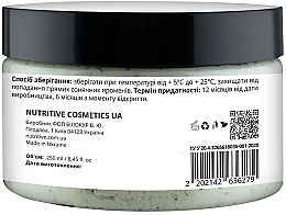 Körperpeeling Kokosnuss - Lapush Coconut Body Scrub — Bild N3