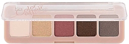 Lidschattenpalette - Bellaoggi Color Affair Palette  — Bild N2