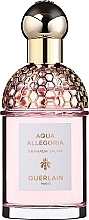 Düfte, Parfümerie und Kosmetik Guerlain Aqua Allegoria Granada Salvia - Eau de Toilette