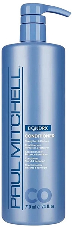 Haarspülung - Paul Mitchell Bond Rx Conditioner — Bild N1