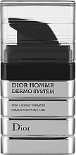 Düfte, Parfümerie und Kosmetik Straffendes Gesichtsserum für Männer - Dior Homme Dermo System Firming Smoothing Care