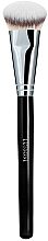 Düfte, Parfümerie und Kosmetik Foundationpinsel - Lussoni PRO 142 Angled Foundation Brush