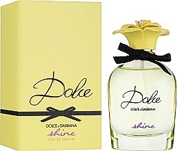 Dolce&Gabbana Dolce Shine - Eau de Parfum — Foto N2