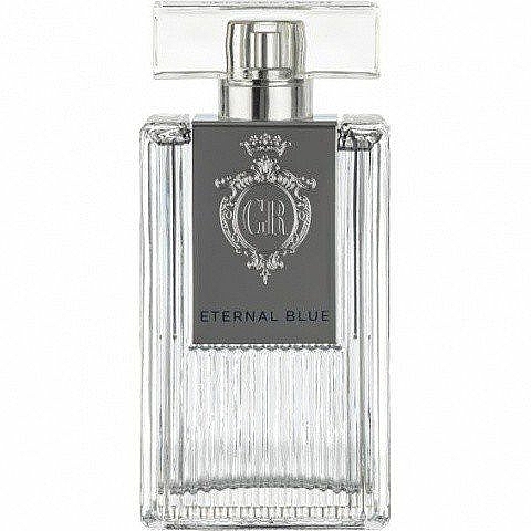 Georges Rech Eternal Blue - Eau de Toilette — Bild N1