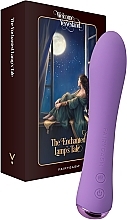Düfte, Parfümerie und Kosmetik Vibrator violett - Fairygasm WowGenie 