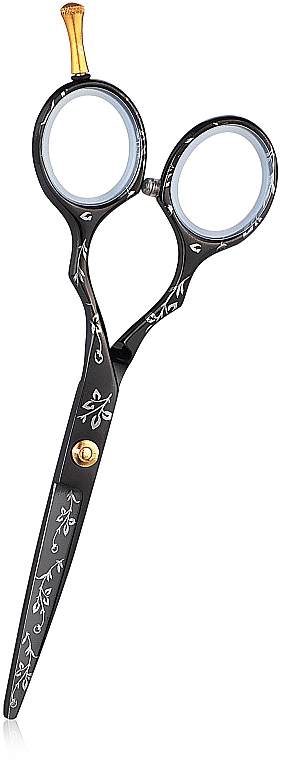 Friseurschere 5,5 - SPL Professional Hairdressing Scissors 95355-55 — Bild N1