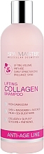 Düfte, Parfümerie und Kosmetik Lifting Shampoo mit Kollagen pH 5,5 - Spa Master Lifting Collagen Shampoo