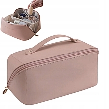 Kosmetiktasche rosa KS46 - Ecarla  — Bild N2