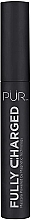 Wimperntusche - Pur Fully Charged Magnetic Mascara — Bild N2