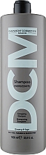 Shampoo gegen Haarausfall - DCM Energising Shampoo — Bild N3