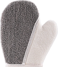 Spa-Handschuh grau - Yeye — Bild N1