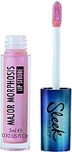 Düfte, Parfümerie und Kosmetik Lipgloss mit holographischem Finish - Sleek MakeUP Major Morphosis Lip Strobe