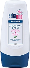 Düfte, Parfümerie und Kosmetik After Shave Balsam - Sebamed For Men After Shave Balm