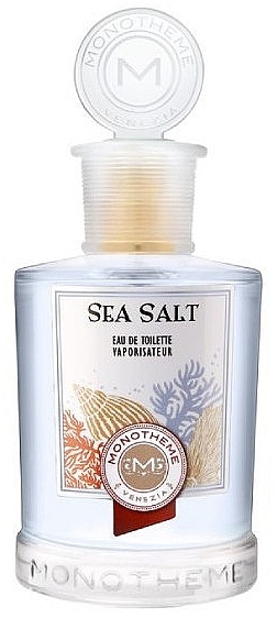 Monotheme Fine Fragrances Venezia Sea Salt - Eau de Toilette — Bild N1
