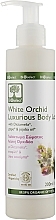 Düfte, Parfümerie und Kosmetik Körpermilch mit weißer Orchidee - BIOselect White Orchid Luxurious Body Lotion