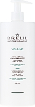 Shampoo für Haarvolumen mit Bachblüten und Bambus - Brelil Bio Treatment Volume Shampoo — Bild N3