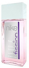 Düfte, Parfümerie und Kosmetik Nike Fission Woman - Parfümiertes Körperspray