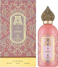 Attar Collection Areej - Eau de Parfum — Bild N2