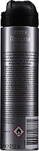 Deospray Antitranspirant Maximum Protection - Rexona Men Maximum Protection Anti-Transpirant Invisible Spray Extra Stark — Bild N2