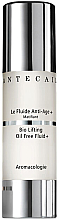 Düfte, Parfümerie und Kosmetik Mattierendes Anti-Aging-Gesichtsfluid mit Lifting-Effekt - Chantecaille Bio Lifting Oil Free Fluid +