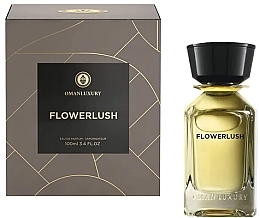 Omanluxury Flowerlush - Eau de Parfum — Bild N1