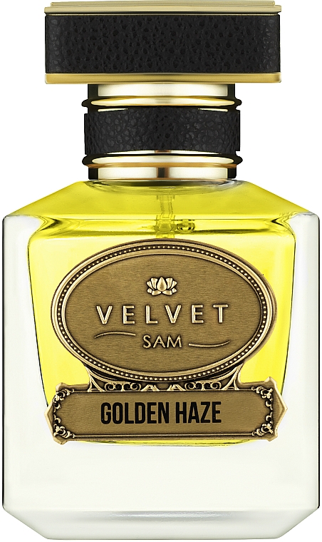 Velvet Sam Golden Haze - Parfum — Bild N1