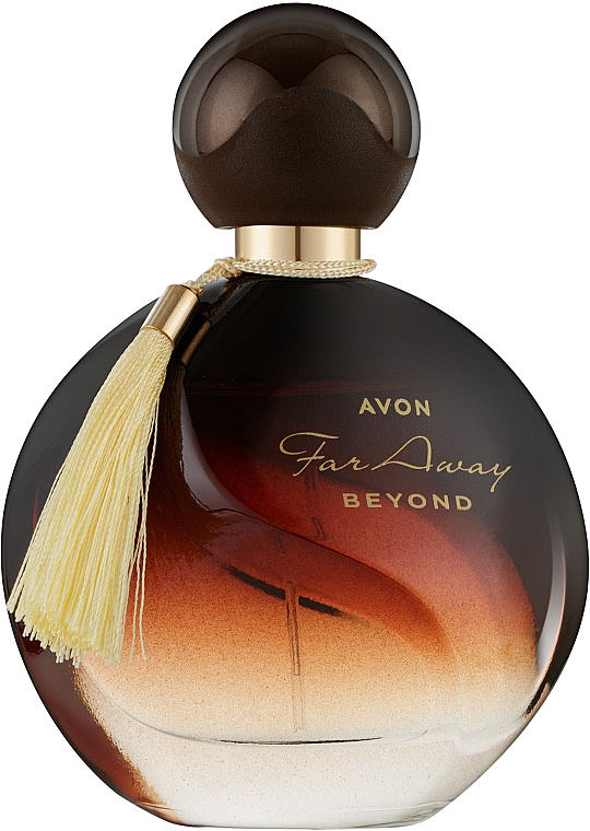 Avon Far Away Beyond Parfum - Parfum — Bild N1