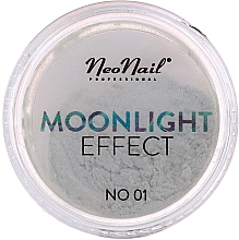 Düfte, Parfümerie und Kosmetik Nagelglitzer - NeoNail Professional Moonlight Effect
