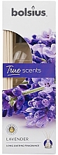 Raumerfrischer Lavendel - Bolsius Fragrance Diffuser True Scents Lavender — Bild N2