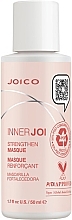 Stärkende Haarmaske  - Joico Inner Joi Strengthen Masque — Bild N1