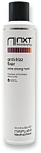 Haarspray Extra starker Halt - Napura NXT Anti-Frizz Fixer Extra Strong Hold — Bild N1