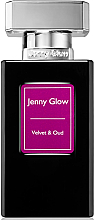 Düfte, Parfümerie und Kosmetik Jenny Glow Velvet & Oud - Eau de Parfum