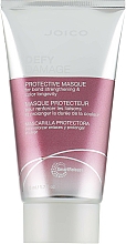 Stärkende und farbschützende Haarmaske - Joico Defy Damage Protective Masque For Bond-Regenerating Color Protection — Bild N2