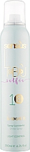 Düfte, Parfümerie und Kosmetik Haarglanzspray - Sensus Tabu Shimmer 18