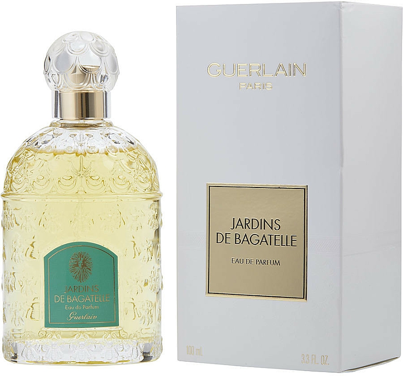 Guerlain Jardins de Bagatelle - Eau de Parfum