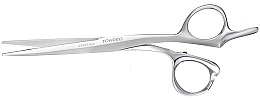 Friseurschere gerade 9057 - Tondeo Premium Line Zentao Offset 6,5 — Bild N2