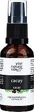 100% natürliches Cacayöl - Your Natural Side Olej — Bild N2