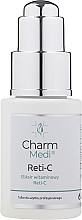Düfte, Parfümerie und Kosmetik Verjüngendes Gesichtselixier mit Vitaminen - Charmine Rose Reti-C Vitamin Elixir